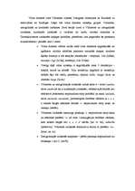 Konspekts 'Latviešu valodas dialektu raksturojums', 4.