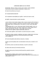 Konspekts 'Lietišķā etiķete', 1.