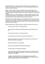 Konspekts 'Lietišķā etiķete', 6.