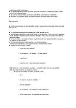 Konspekts 'Lietišķā etiķete', 11.