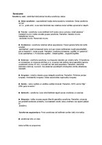 Konspekts 'Lietišķā etiķete', 13.