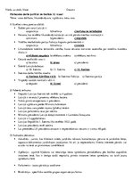 Paraugs 'Varas dalīšana, likumdevējvara, izpildvara, tiesu vara', 1.