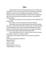 Referāts 'Amorfu un kristālisku vielu izmantošana sadzīvē', 3.