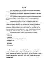 Referāts 'Amorfu un kristālisku vielu izmantošana sadzīvē', 4.