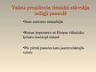 Prezentācija 'Valsts prezidenta institūta vēsture', 2.