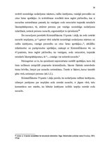 Diplomdarbs 'Nosacītas notiesāšanas institūts krimināllikumā: teorētiskie un praktiskie aspek', 33.