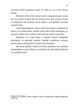 Diplomdarbs 'Nosacītas notiesāšanas institūts krimināllikumā: teorētiskie un praktiskie aspek', 56.