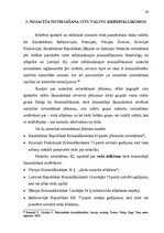 Diplomdarbs 'Nosacītas notiesāšanas institūts krimināllikumā: teorētiskie un praktiskie aspek', 57.