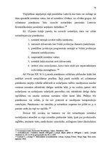 Diplomdarbs 'Nosacītas notiesāšanas institūts krimināllikumā: teorētiskie un praktiskie aspek', 70.