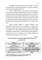 Diplomdarbs 'Nosacītas notiesāšanas institūts krimināllikumā: teorētiskie un praktiskie aspek', 74.