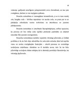 Diplomdarbs 'Nosacītas notiesāšanas institūts krimināllikumā: teorētiskie un praktiskie aspek', 83.