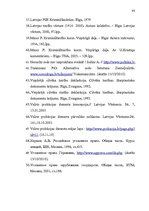 Diplomdarbs 'Nosacītas notiesāšanas institūts krimināllikumā: teorētiskie un praktiskie aspek', 87.