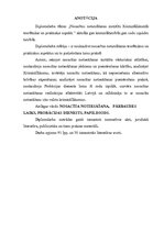 Diplomdarbs 'Nosacītas notiesāšanas institūts krimināllikumā: teorētiskie un praktiskie aspek', 88.