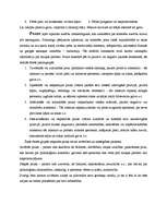 Konspekts 'Gaita. Stāja. Poza', 4.