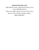 Konspekts 'Gaita. Stāja. Poza', 5.