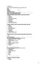 Referāts 'Tūrisms jauniešu vidū', 21.