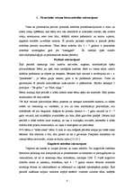 Referāts 'Dzīvesprieks kā bērnu pašapziņas veicinātājs', 4.