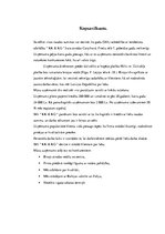 Biznesa plāns 'Galdniecība', 15.