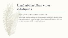 Prezentācija 'Uzņēmējdarbība', 4.