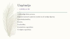 Prezentācija 'Uzņēmējdarbība', 6.