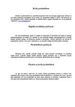 Referāts 'Elektroniskais paraksts', 16.