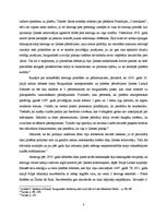 Referāts 'Ģentes karš', 3.