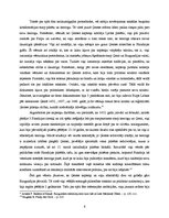 Referāts 'Ģentes karš', 6.