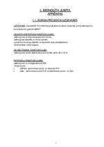 Konspekts 'Monolīta stiegrota betona sijveida jumta parseguma aprēķins', 1.