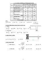 Konspekts 'Monolīta stiegrota betona sijveida jumta parseguma aprēķins', 3.