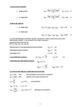 Konspekts 'Monolīta stiegrota betona sijveida jumta parseguma aprēķins', 6.