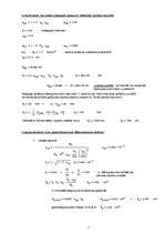 Konspekts 'Monolīta stiegrota betona sijveida jumta parseguma aprēķins', 7.