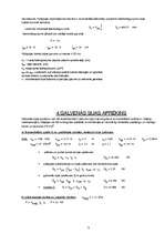 Konspekts 'Monolīta stiegrota betona sijveida jumta parseguma aprēķins', 9.