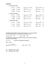 Konspekts 'Monolīta stiegrota betona sijveida jumta parseguma aprēķins', 11.
