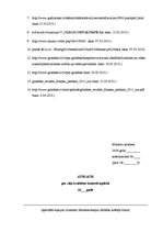 Referāts 'Kvalitātes nozīme "Grindeks" ieņēmumu un finanšu rezultāta veidošanā', 27.
