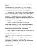 Eseja 'Medicīnas nozare Latvijā', 3.