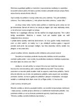 Eseja 'Medicīnas nozare Latvijā', 4.