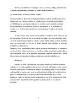 Eseja 'Medicīnas nozare Latvijā', 5.