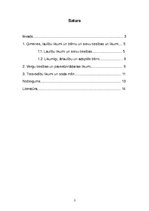 Referāts 'Hamurapi likumi', 3.