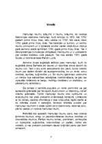 Referāts 'Hamurapi likumi', 4.