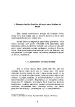 Referāts 'Hamurapi likumi', 6.