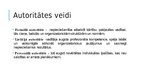 Prezentācija 'Autoritātes loma vadības psiholoģijā', 4.