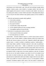 Konspekts 'Psiholoģiskā pētījuma metodoloģija. Aptauja un izlase', 3.