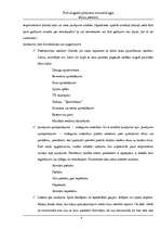 Konspekts 'Psiholoģiskā pētījuma metodoloģija. Aptauja un izlase', 4.