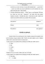 Konspekts 'Psiholoģiskā pētījuma metodoloģija. Aptauja un izlase', 5.