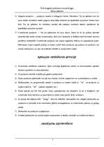 Konspekts 'Psiholoģiskā pētījuma metodoloģija. Aptauja un izlase', 7.