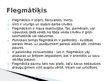 Prezentācija 'Romāna "Mērnieku laiki" Kaspara temperamenta tips', 2.