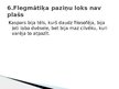Prezentācija 'Romāna "Mērnieku laiki" Kaspara temperamenta tips', 9.