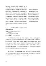 Referāts 'Valilfenilalanīna sintēze pēc jauktā anhidrīda metodes', 14.