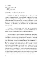 Referāts 'Valilfenilalanīna sintēze pēc jauktā anhidrīda metodes', 18.