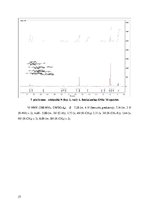 Referāts 'Valilfenilalanīna sintēze pēc jauktā anhidrīda metodes', 27.